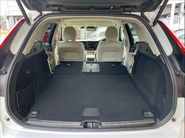 VOLVO VOLVO XC60 2020