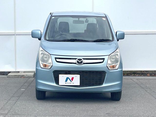 MAZDA FLAIR 2015