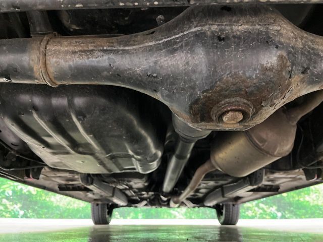 DAIHATSU TANTO 4WD 2015