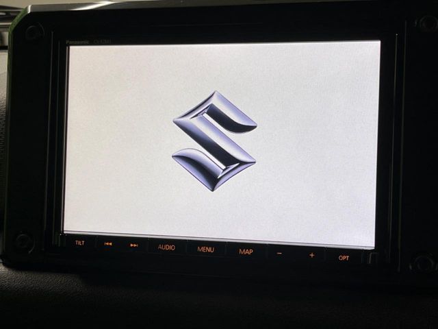 SUZUKI JIMNY SIERRA 2019