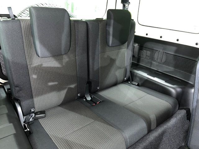 SUZUKI JIMNY SIERRA 2019