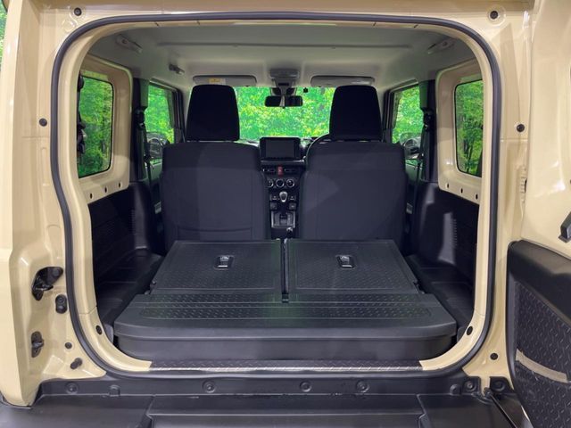 SUZUKI JIMNY SIERRA 2019