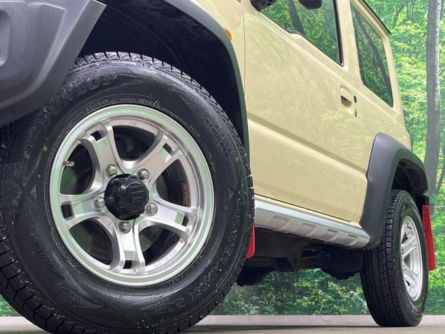 SUZUKI JIMNY SIERRA 2019