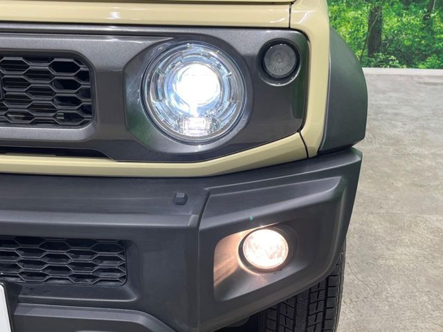 SUZUKI JIMNY SIERRA 2019