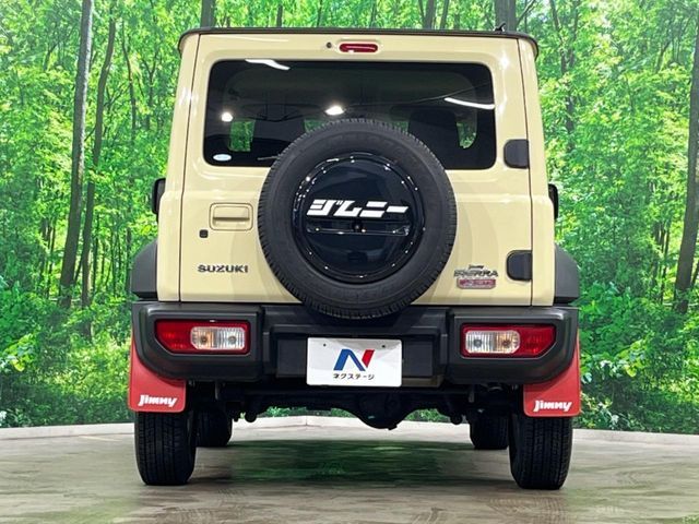 SUZUKI JIMNY SIERRA 2019
