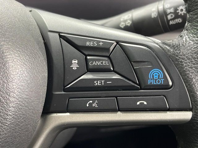 NISSAN SERENA  S-HYBRID 4WD 2020