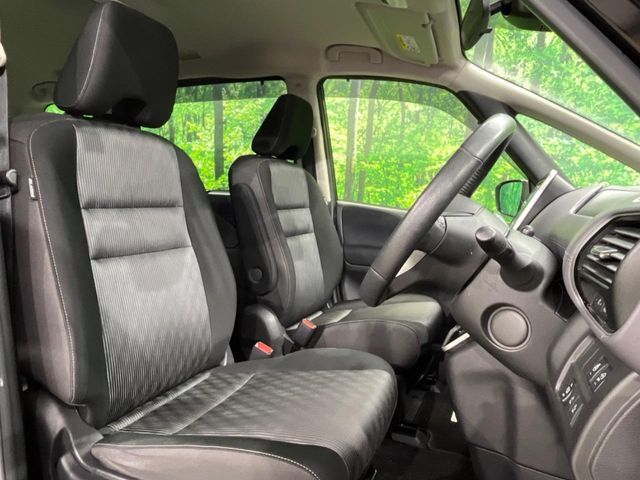 NISSAN SERENA  S-HYBRID 4WD 2020