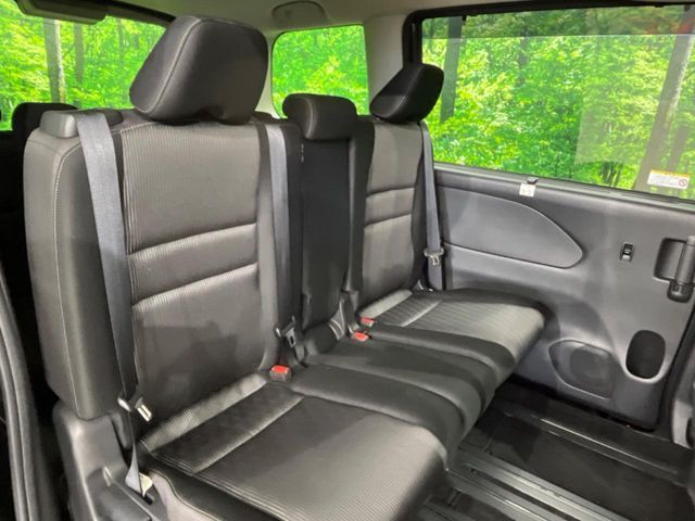 NISSAN SERENA  S-HYBRID 4WD 2020