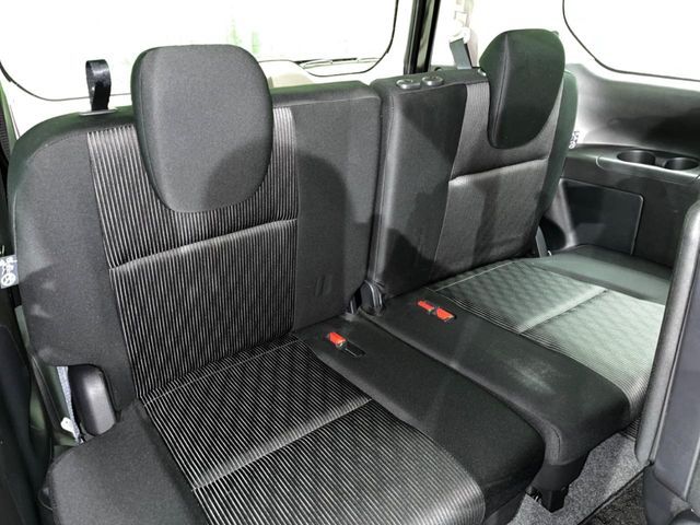 NISSAN SERENA  S-HYBRID 4WD 2020