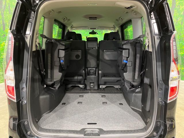 NISSAN SERENA  S-HYBRID 4WD 2020