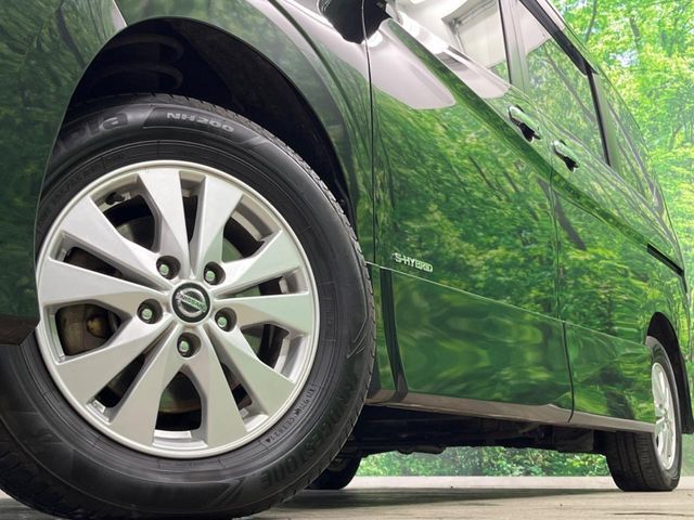 NISSAN SERENA  S-HYBRID 4WD 2020