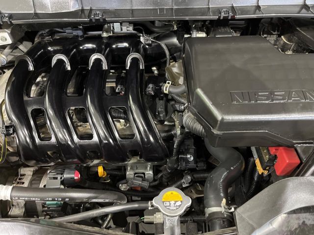 NISSAN SERENA  S-HYBRID 4WD 2020