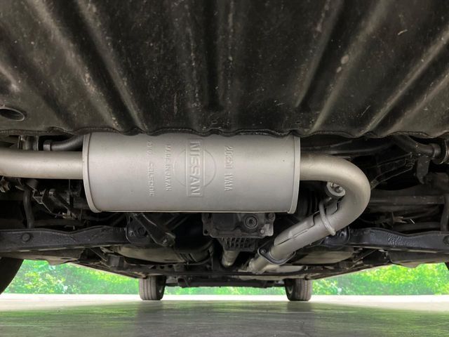 NISSAN SERENA  S-HYBRID 4WD 2020