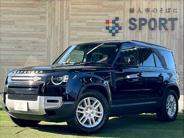 ROVER ROVER DEFENDER 2022