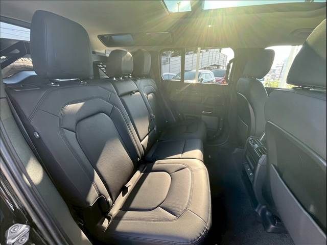 ROVER ROVER DEFENDER 2022