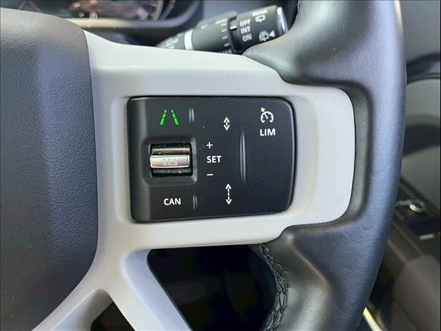 ROVER ROVER DEFENDER 2022