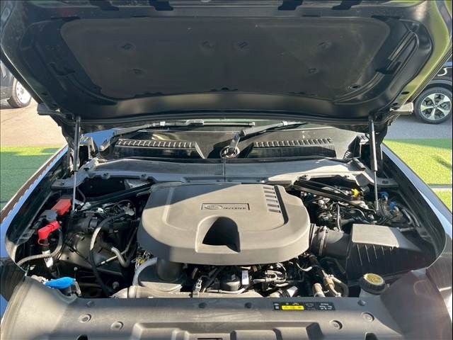 ROVER ROVER DEFENDER 2022