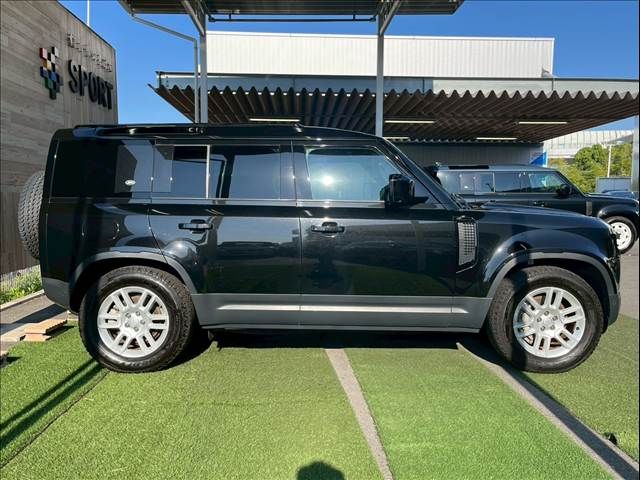 ROVER ROVER DEFENDER 2022