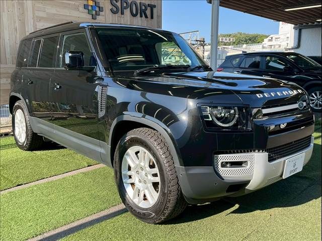 ROVER ROVER DEFENDER 2022