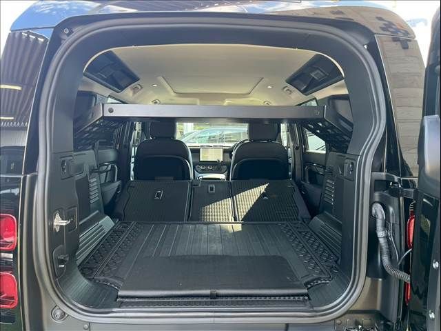 ROVER ROVER DEFENDER 2022