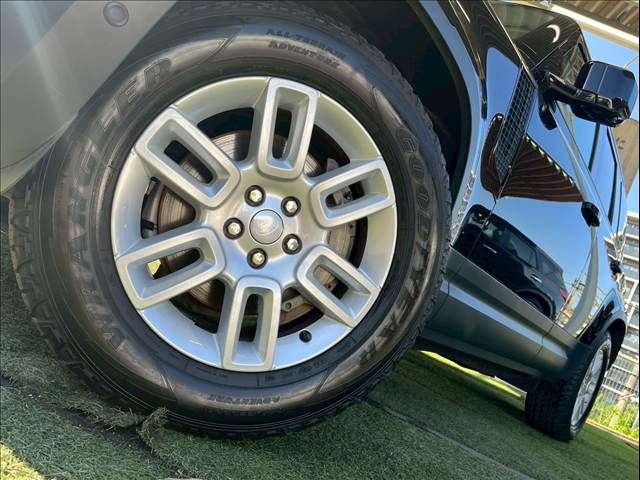 ROVER ROVER DEFENDER 2022