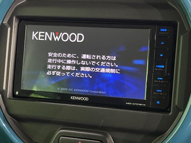 SUZUKI HUSTLER 4WD 2020