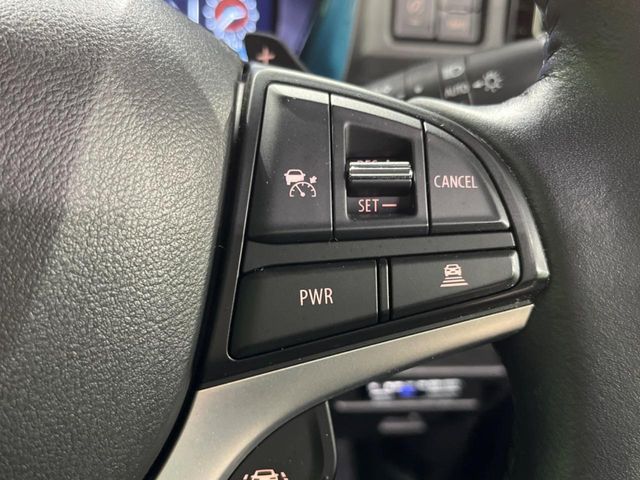 SUZUKI HUSTLER 4WD 2020