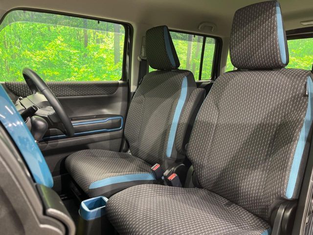 SUZUKI HUSTLER 4WD 2020