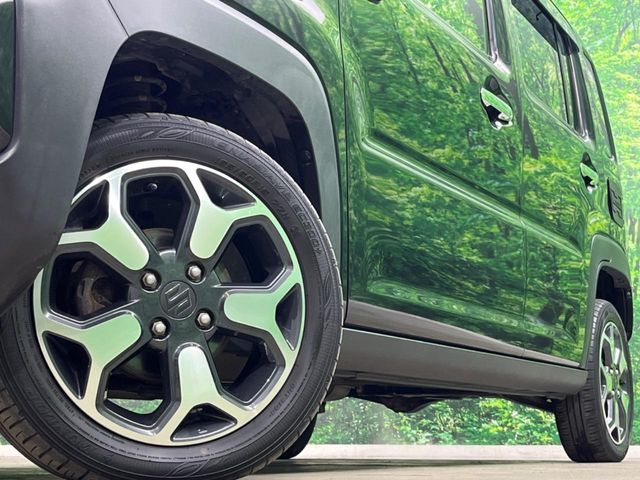 SUZUKI HUSTLER 4WD 2020