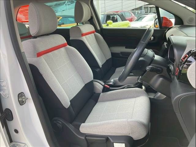 CITROEN CITROEN C3 AIRCROSS SUV 2019