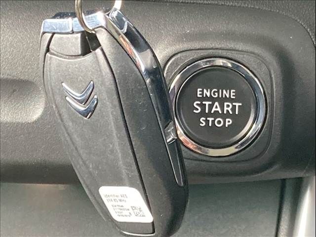 CITROEN CITROEN C3 AIRCROSS SUV 2019