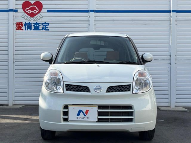 NISSAN MOCO 2007