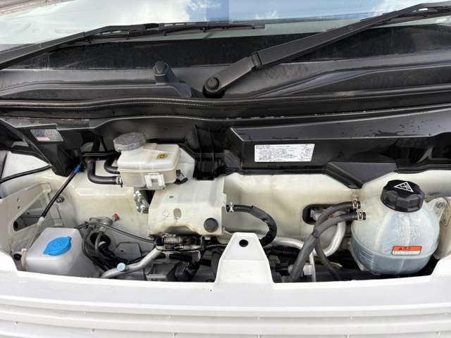 NISSAN NV100 CLIPPER 2018