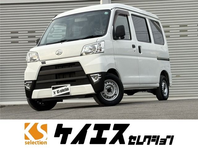 DAIHATSU HIJET CARGO 2019