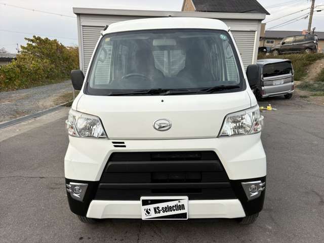 DAIHATSU HIJET CARGO 2019