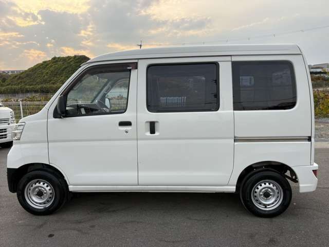 DAIHATSU HIJET CARGO 2019