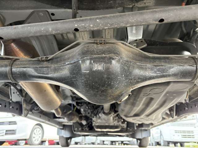 DAIHATSU HIJET CARGO 2019