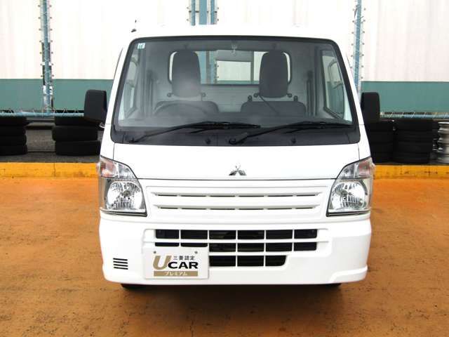 MITSUBISHI MINICAB truck 4WD 2020