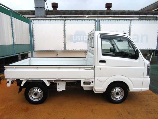 MITSUBISHI MINICAB truck 4WD 2020