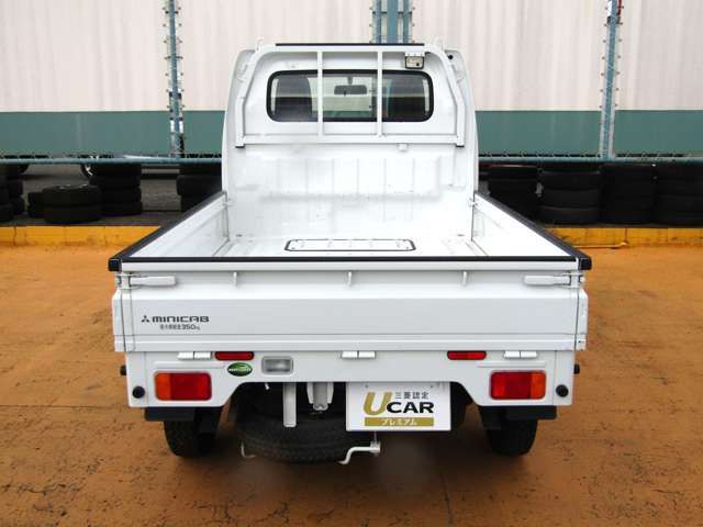 MITSUBISHI MINICAB truck 4WD 2020