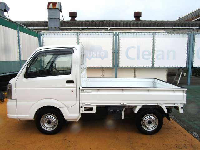 MITSUBISHI MINICAB truck 4WD 2020