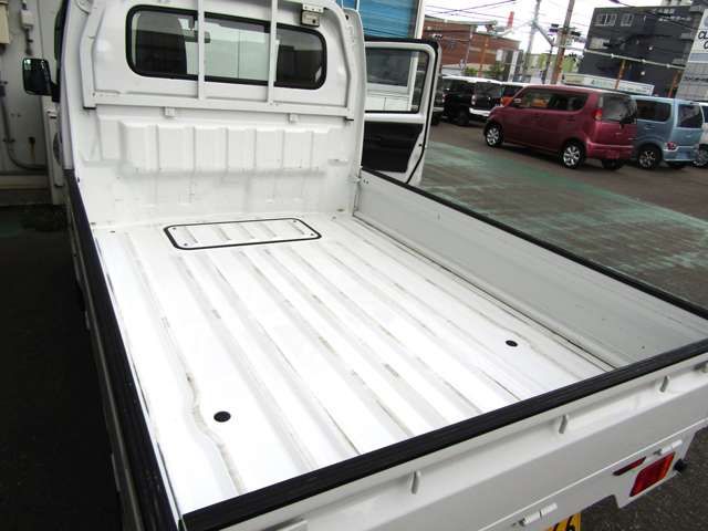 MITSUBISHI MINICAB truck 4WD 2020