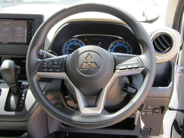 MITSUBISHI eK WAGON 2023