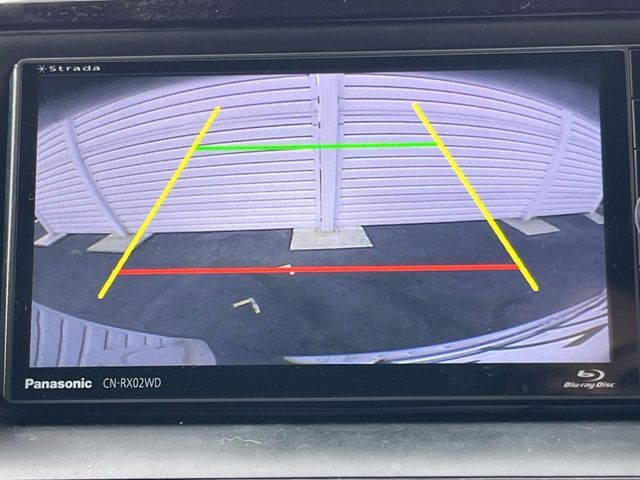 TOYOTA VOXY HYBRID 2016