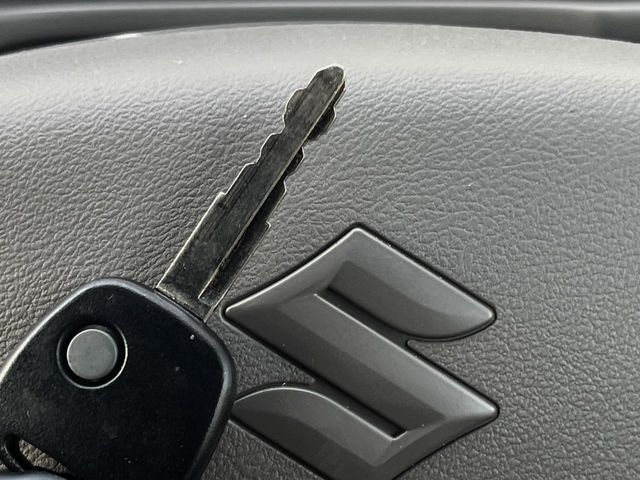 SUZUKI EVERY van 2022