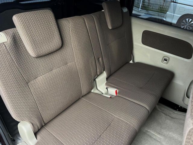 SUZUKI EVERY van 2022