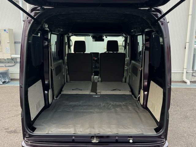 SUZUKI EVERY van 2022