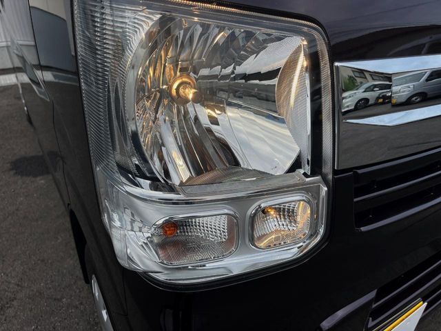 SUZUKI EVERY van 2022