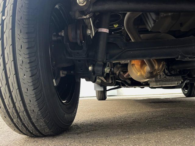 SUZUKI EVERY van 2022