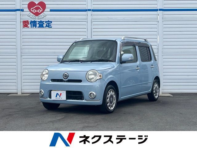 DAIHATSU MIRA Cocoa 2009